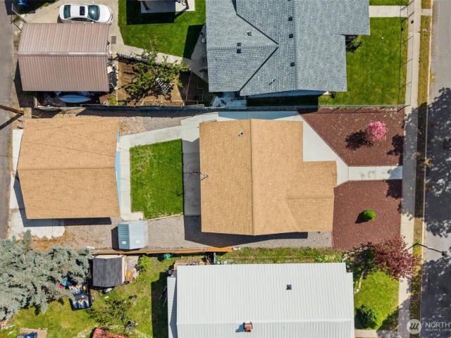 House for sale in Cashmere, Washington