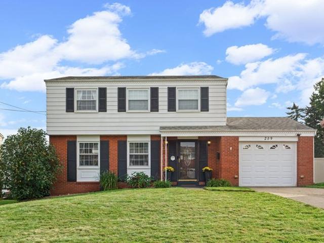 House for sale in Natrona Heights, Harrison Township