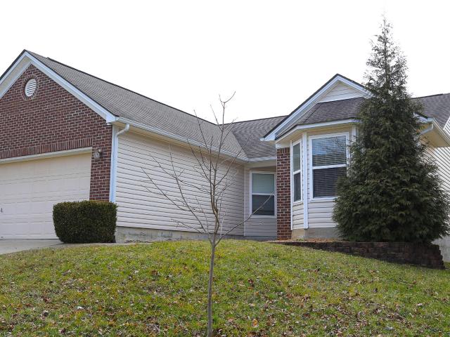 Property for rent in Georgetown, Kentucky