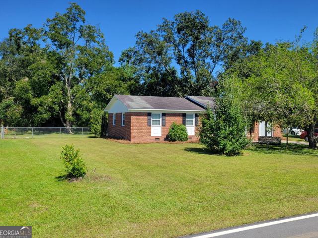 House for sale in Brooklet, Georgia
