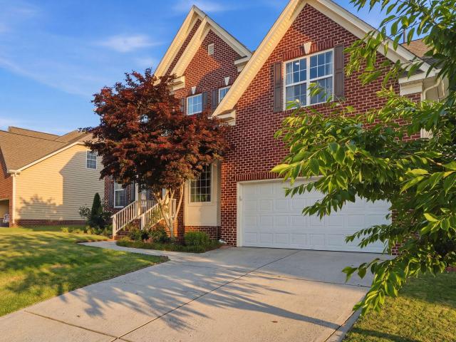 House for sale in Wake, North Carolina