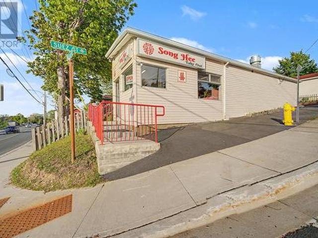 Commercial for sale in Rabbittown, St. John's