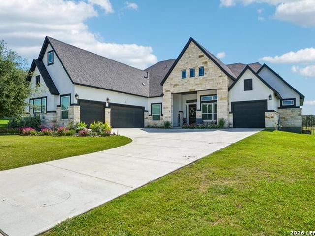 House for sale in Medina, Texas