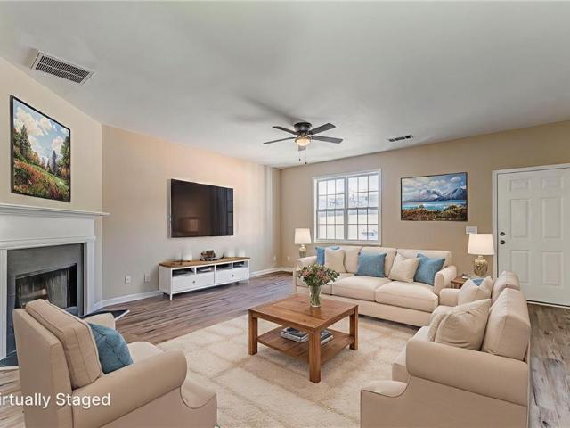 Townhouse for sale in Paulding, Georgia