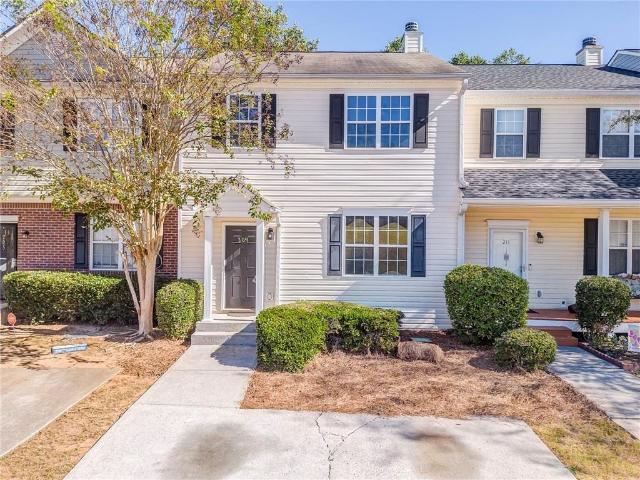 Townhouse for sale in Paulding, Georgia