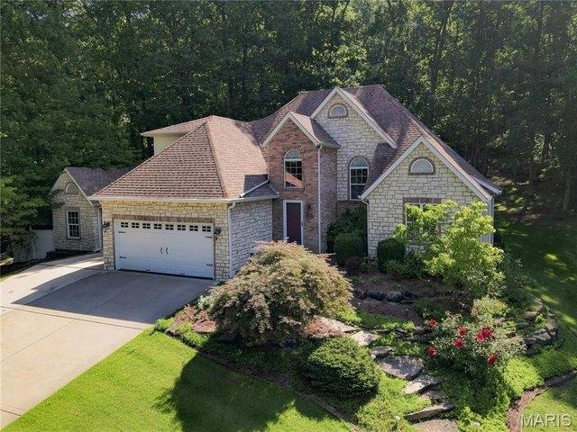 House for sale in Gasconade, Missouri