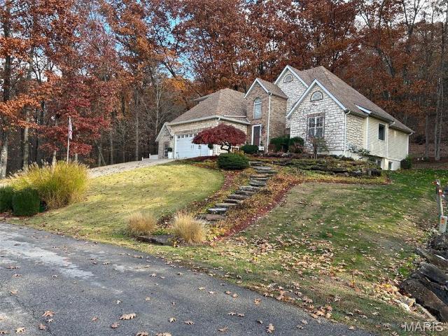 House for sale in Gasconade, Missouri