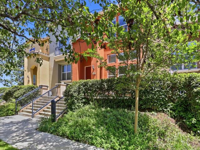 Townhouse for sale in San Jose, California