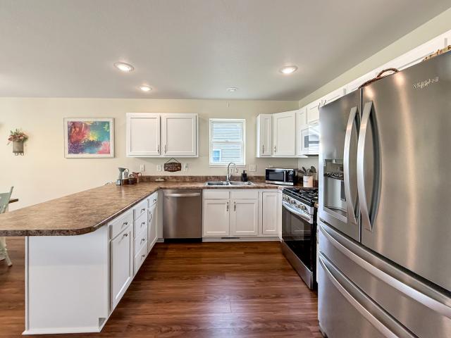 House for sale in Gifford, Champaign County