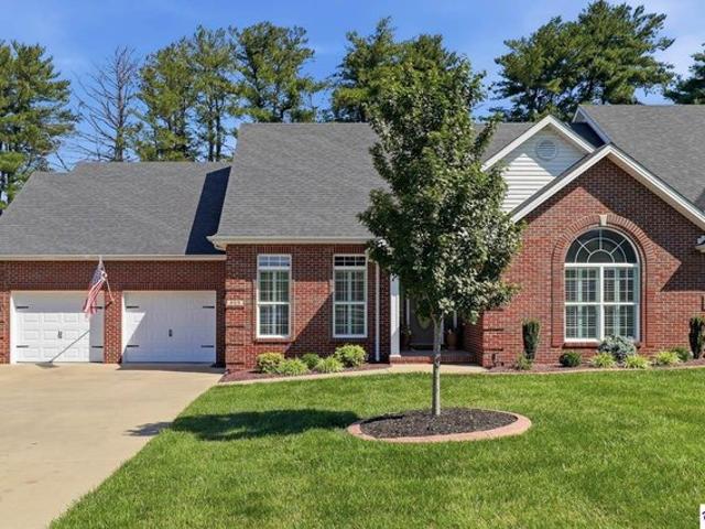 Townhouse for sale in Campbellsville, Kentucky