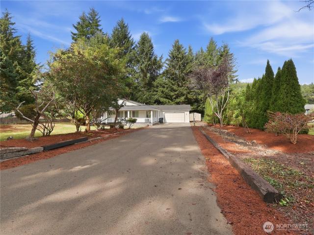 House for sale in Aberdeen, Grays Harbor County