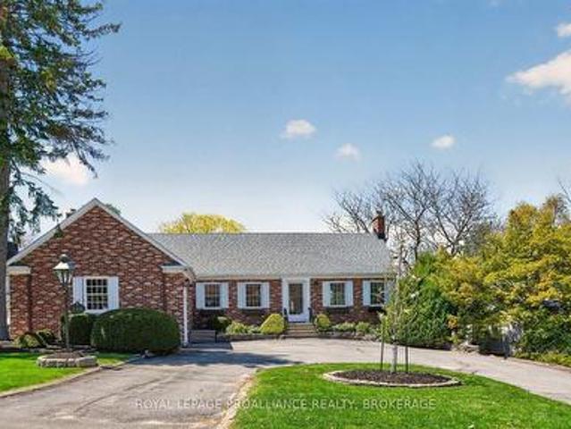 House for sale in Kingston, Ontario