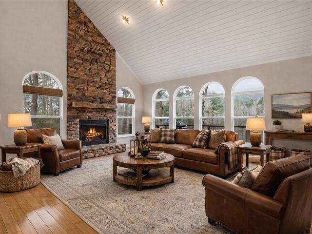 House for sale in Pickens, South Carolina