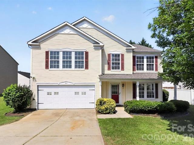 House for sale in Mount Holly, North Carolina