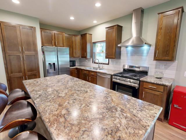 House for sale in Lake Lillian, Minnesota