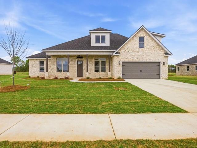 House for sale in Perry, Georgia