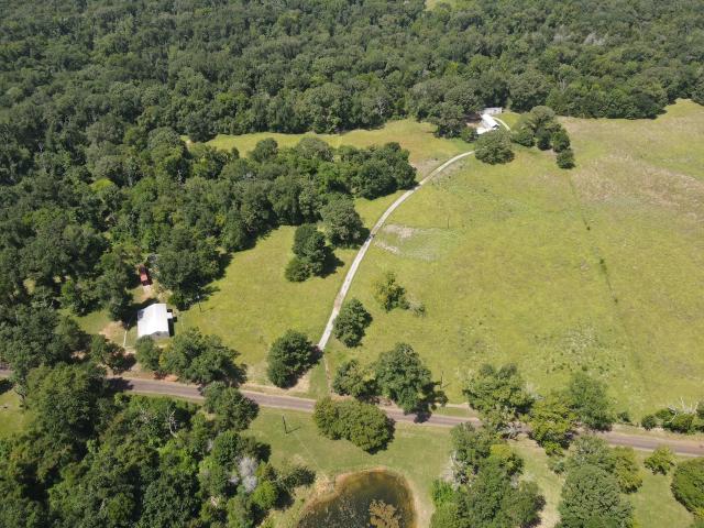 Farm for sale in Oakwood, Texas