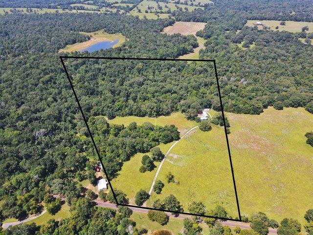 Farm for sale in Leon, Texas