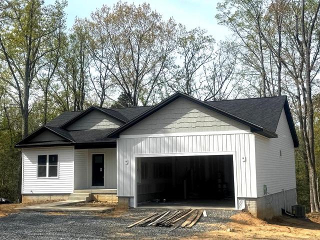 House for sale in Virginia