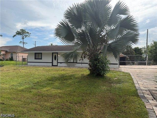 House for rent in Lehigh Acres, Florida