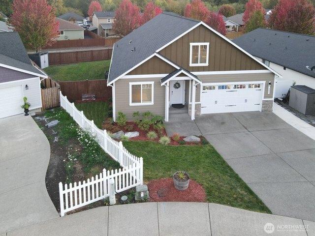 House for sale in Napavine, Washington