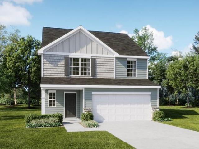 House for sale in Clinton, South Carolina