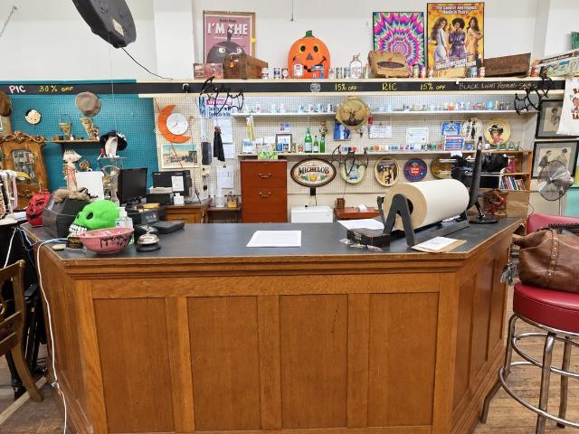 Commercial for sale in Apollo, Armstrong County