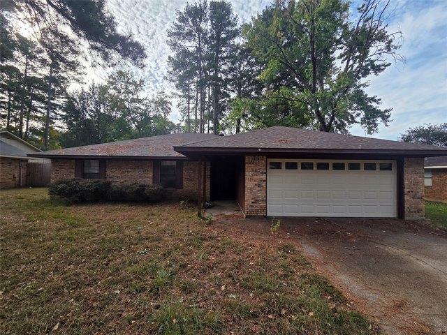 House for sale in Haughton, Bossier Parish
