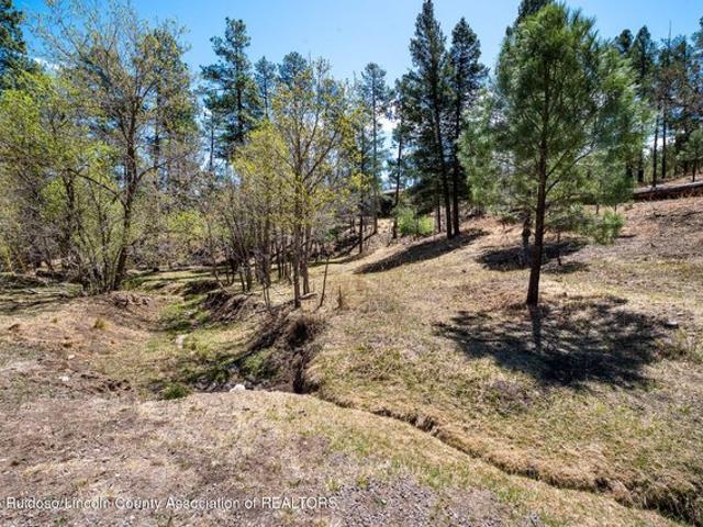 Land for sale in Ruidoso, Lincoln County