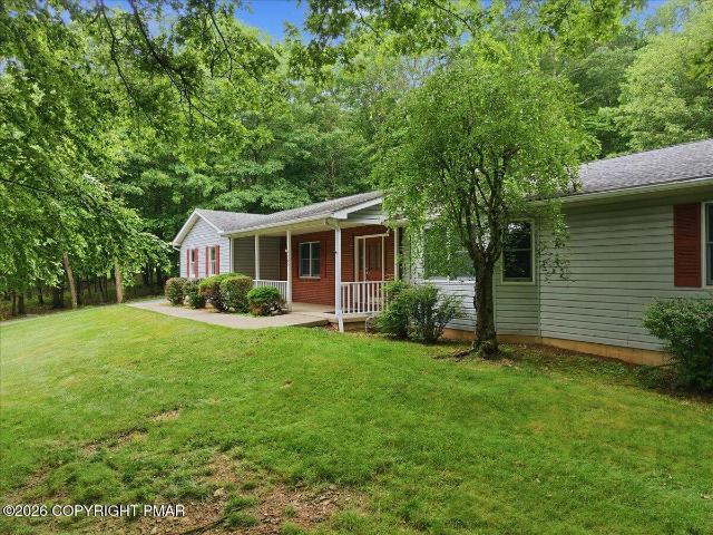 House for sale in Gilbert, Pennsylvania