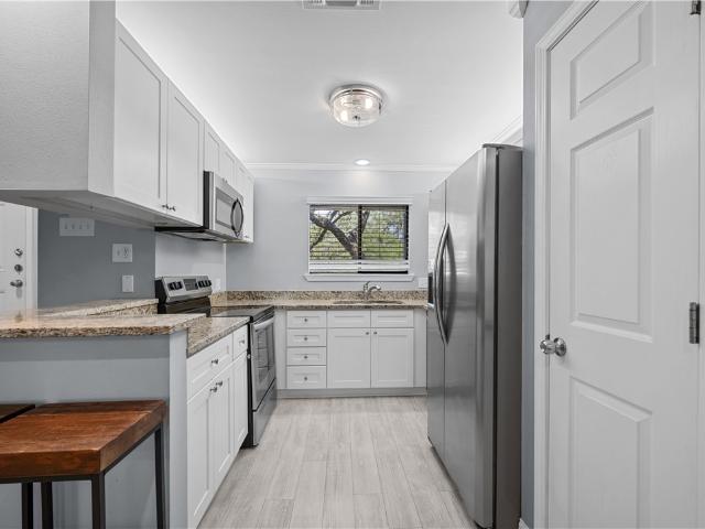 Condo for sale in Rockport, Texas