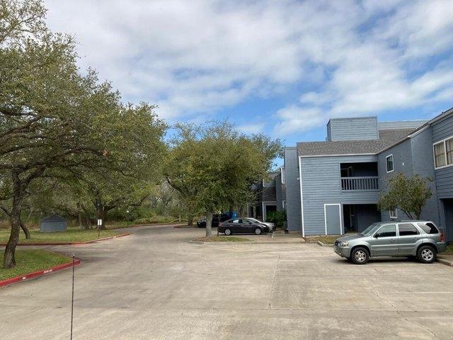 Condo for sale in Rockport, Texas