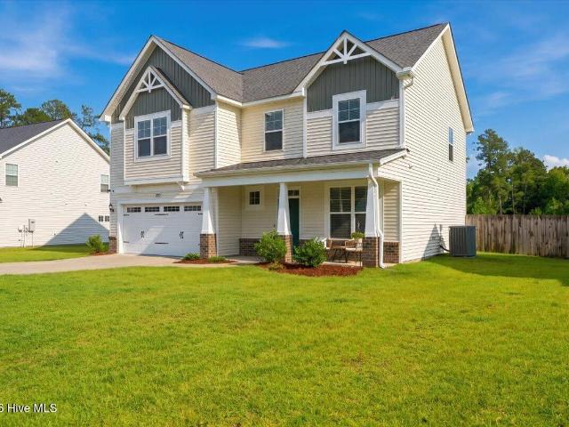 House for sale in Vass, Moore County