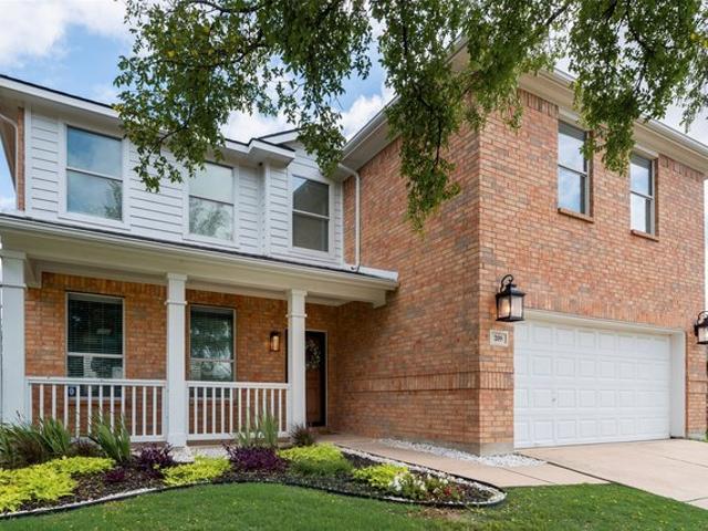 House for sale in Denton, Texas
