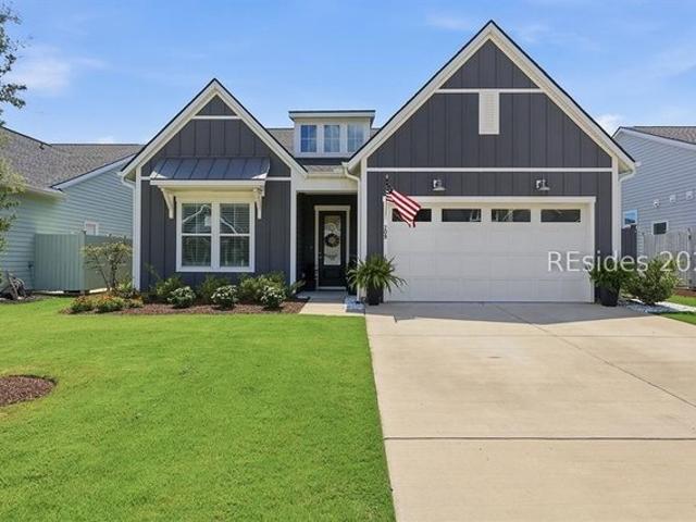 House for sale in Hardeeville, South Carolina