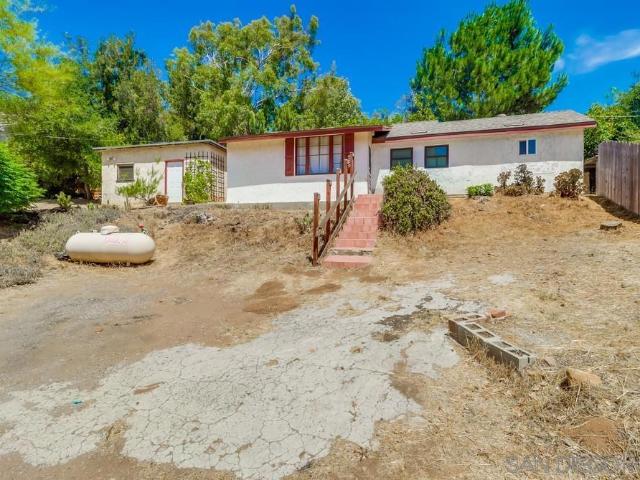 House for sale in California