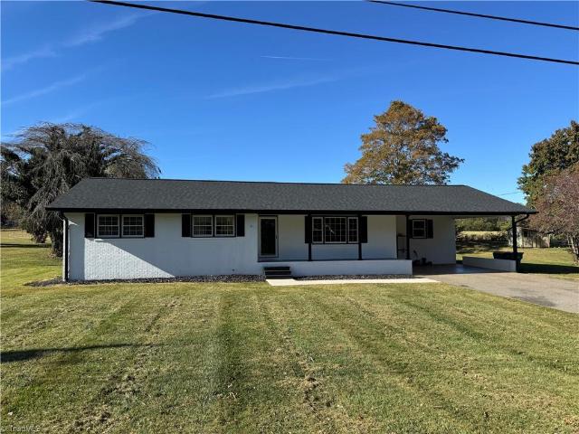 House for sale in Dobson, North Carolina