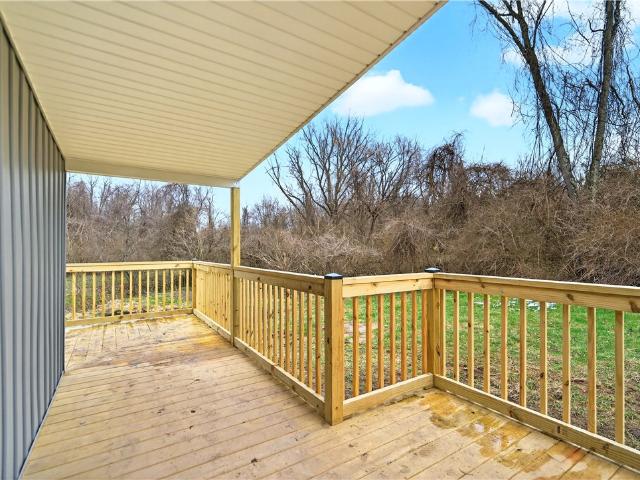House for sale in East Millsboro, Pennsylvania