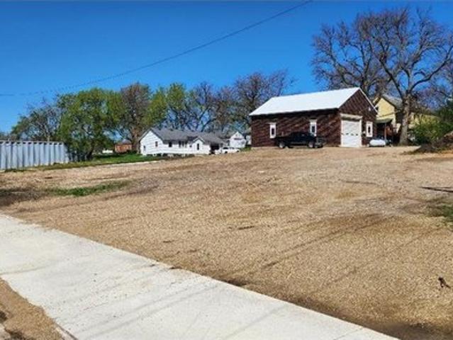 Land for sale in Kiester, Minnesota