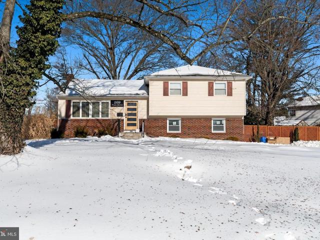 Property for rent in Mount Holly, New Jersey
