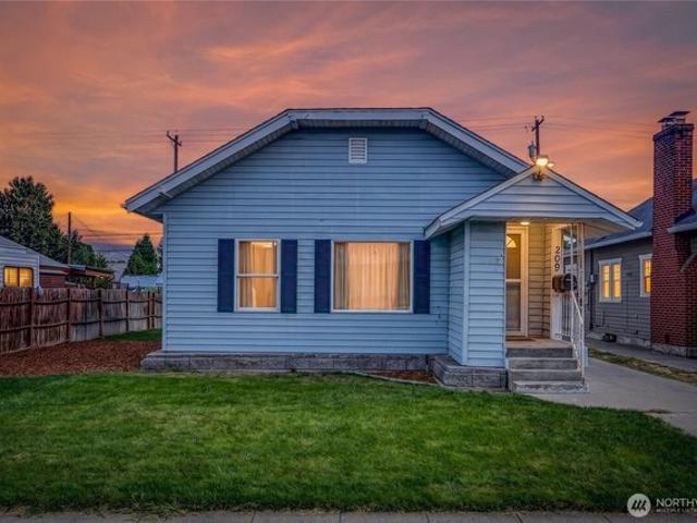 House for sale in Wenatchee, Chelan County