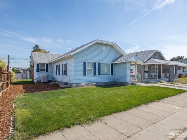 House for sale in Wenatchee, Chelan County
