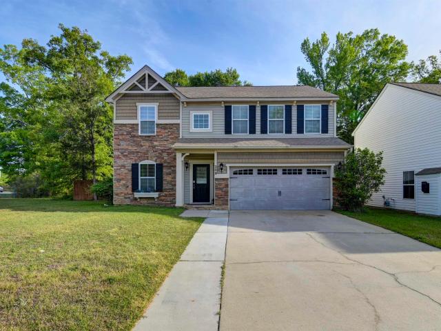 House for sale in Irmo, South Carolina