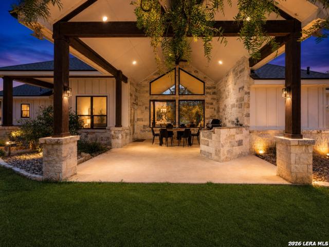 House for sale in Wilson, Texas