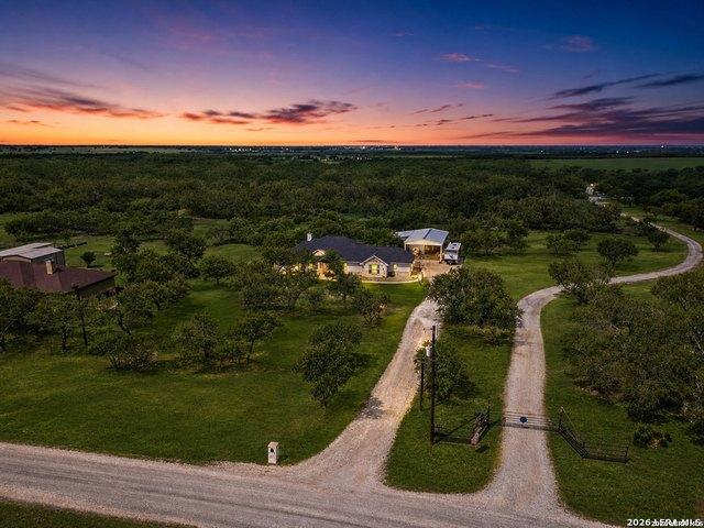 House for sale in Wilson, Texas