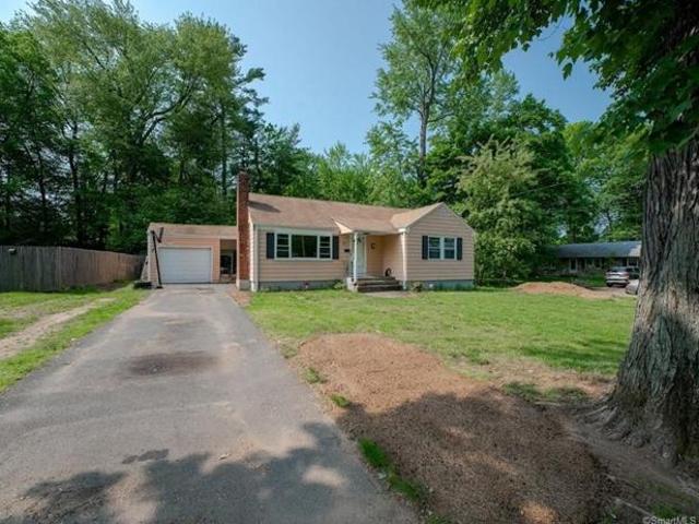 House for sale in Windsor, Connecticut