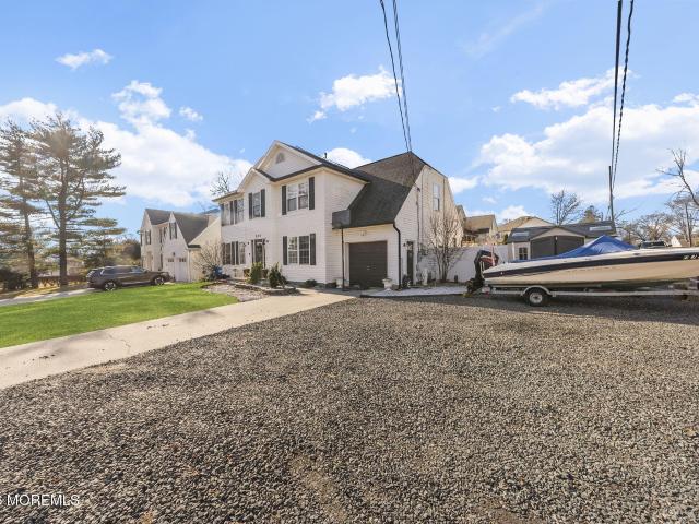 House for sale in Island Heights, New Jersey