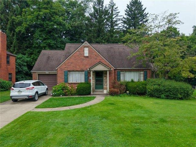 House for sale in New Kensington, Pennsylvania