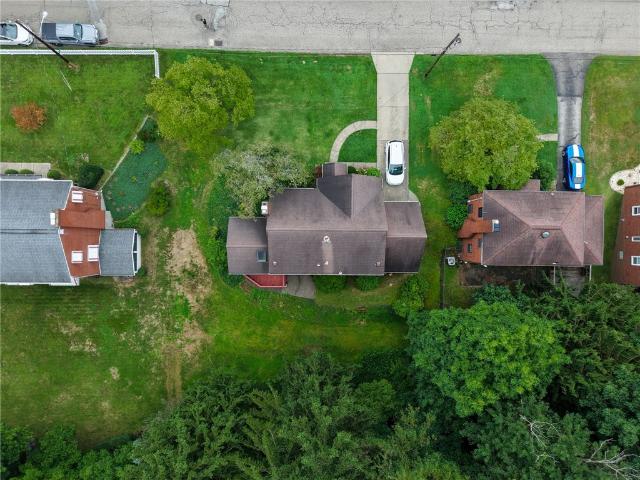 House for sale in New Kensington, Pennsylvania