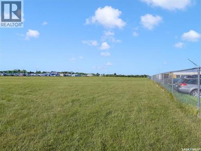Land for sale in Dundurn, Saskatchewan